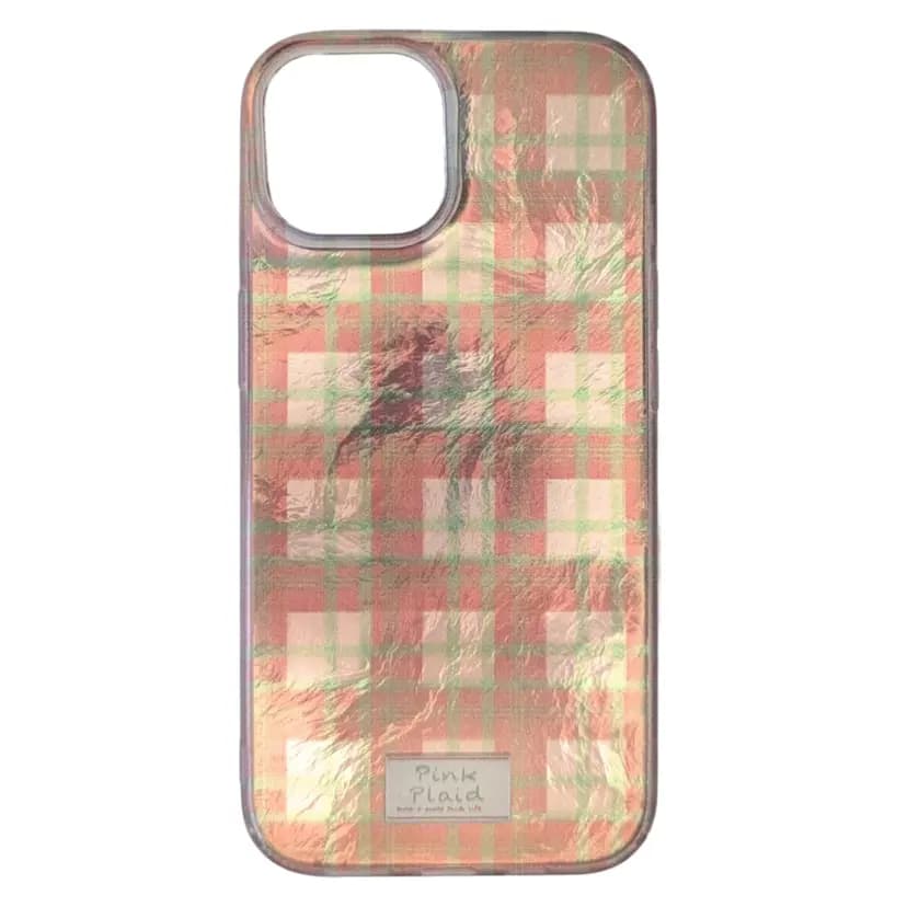 Чехол-накладка - SC014 для Apple iPhone 15 (print 002) 