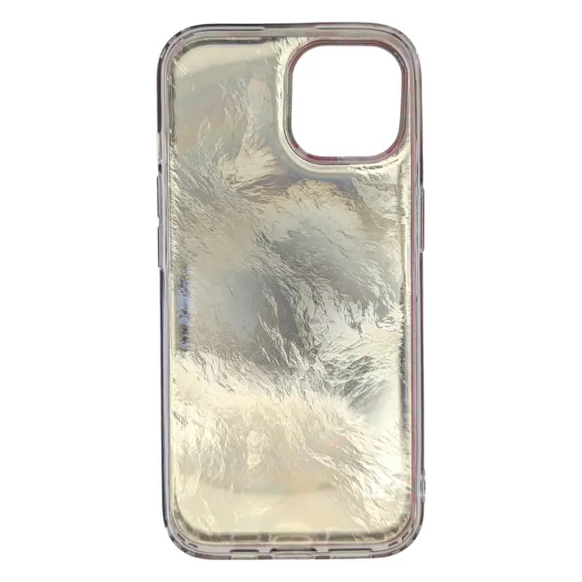 Чехол-накладка - SC014 для Apple iPhone 15 (print 002)  — фото 2