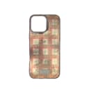 Чехол-накладка - SC014 для Apple iPhone 16 Pro Max (print 002)  — фото 1