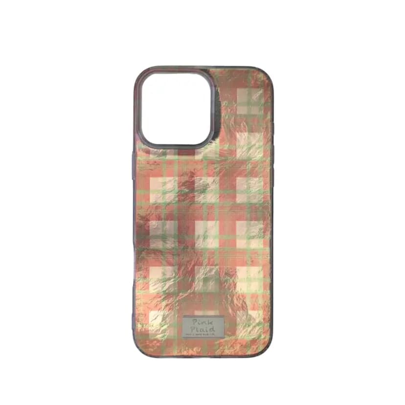 Чехол-накладка - SC014 для Apple iPhone 16 Pro Max (print 002) 