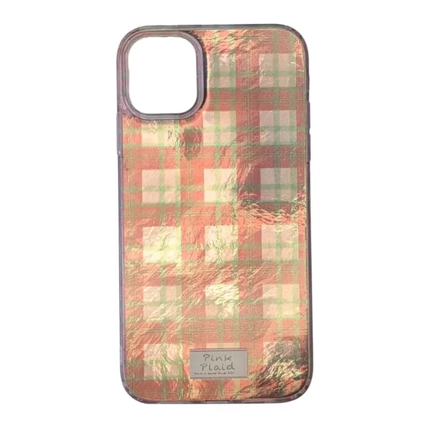 Чехол-накладка - SC014 для Apple iPhone 11 (print 002) 