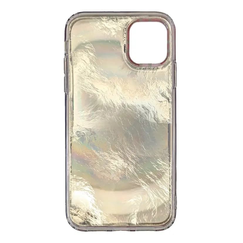 Чехол-накладка - SC014 для Apple iPhone 11 (print 002)  — фото 2