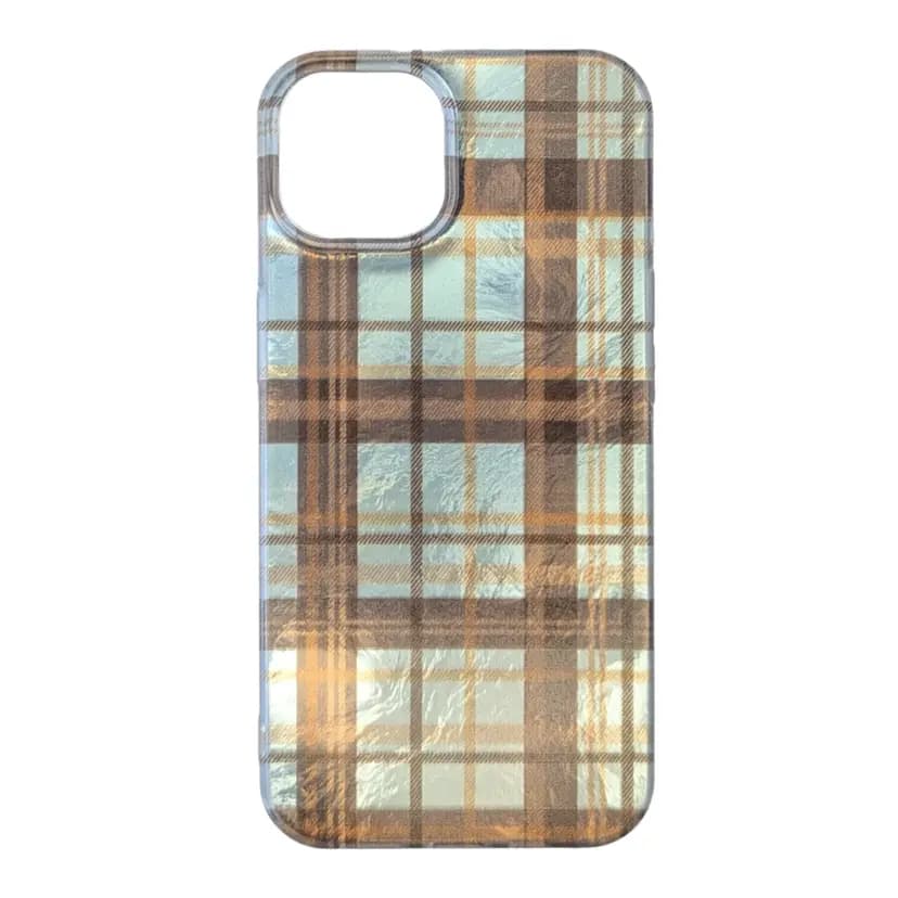 Чехол-накладка - SC014 для Apple iPhone 13/14 (print 003) 