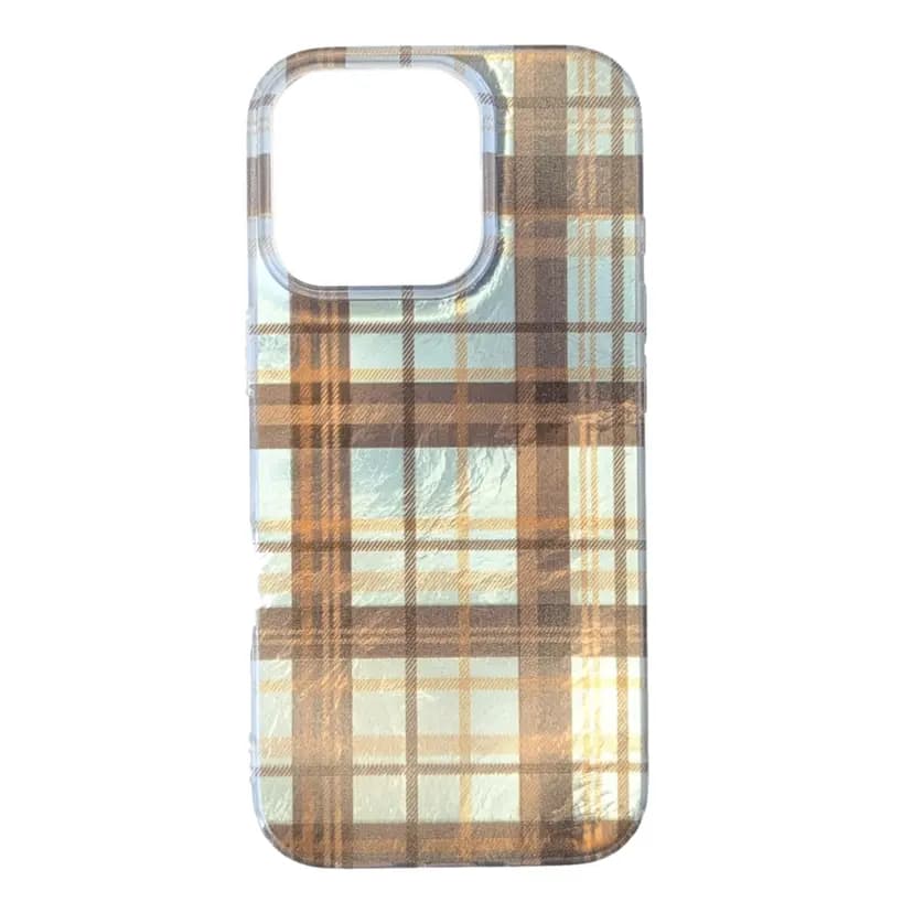 Чехол-накладка - SC014 для Apple iPhone 16 Pro Max (print 003) 