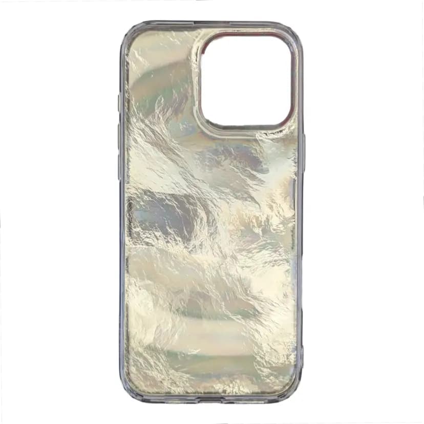 Чехол-накладка - SC014 для Apple iPhone 16 Pro Max (print 003)  — фото 2
