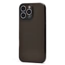 Чехол-накладка - Ультратонкий для Apple iPhone 16 Pro Max (black)  — фото 2