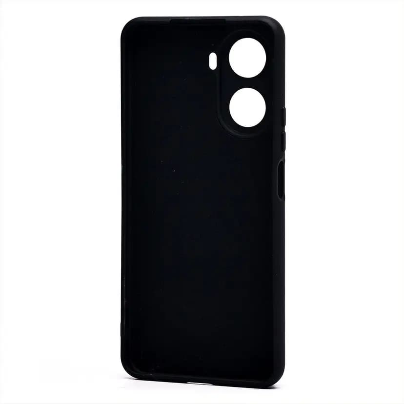 Чехол-накладка - Activ Full Original Design для Huawei Nova 10 SE (black) — фото 2