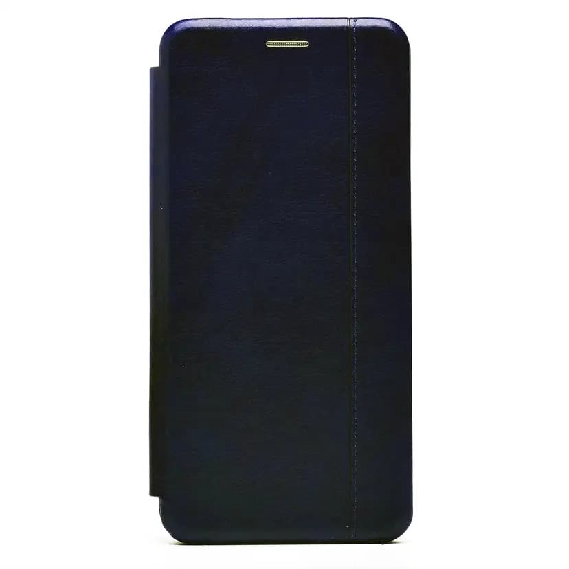 Чехол-книжка - BC002 для Tecno Spark Go 1/Pop 9 4G (blue) 