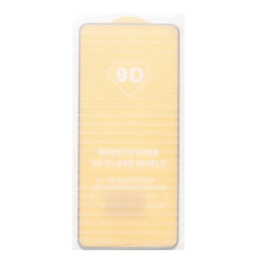 Защитное стекло - Full Glue 2.5D для Honor X7b/X9 4G/X9 5G (black) 