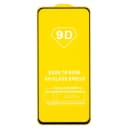 Защитное стекло - Full Glue 2.5D для Poco X7 Pro (black)  — фото 2