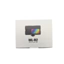 Видеосвет - WL-R2 RGB (black)  — фото 1