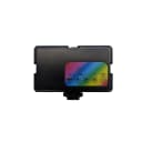 Видеосвет - WL-R2 RGB (black)  — фото 3