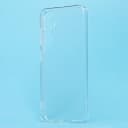 Чехол-накладка - Ультратонкий для Samsung Galaxy S25 (transparent)  — фото 1