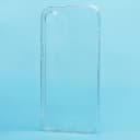 Чехол-накладка - Ультратонкий для Apple iPhone 16e (transparent)  — фото 1