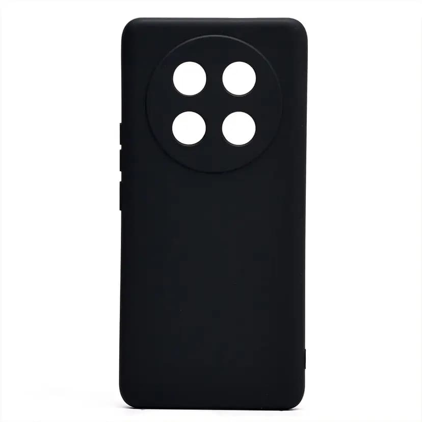 Чехол-накладка - Activ Full Original Design для Honor X9c (black) 