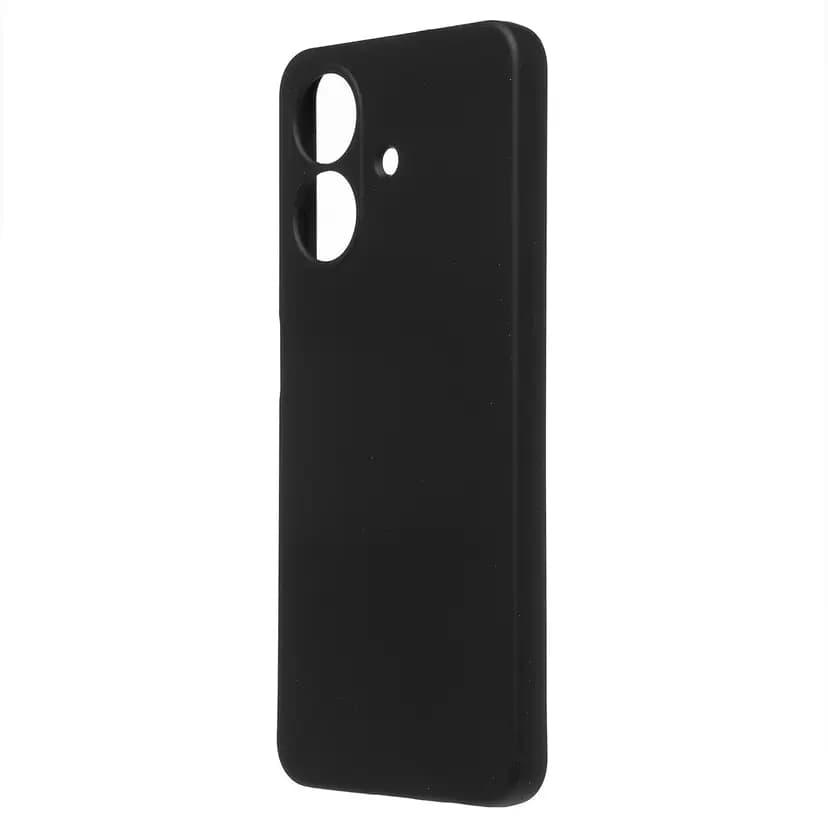 Чехол-накладка - Activ Full Original Design для Realme Note 60 4G (black) 