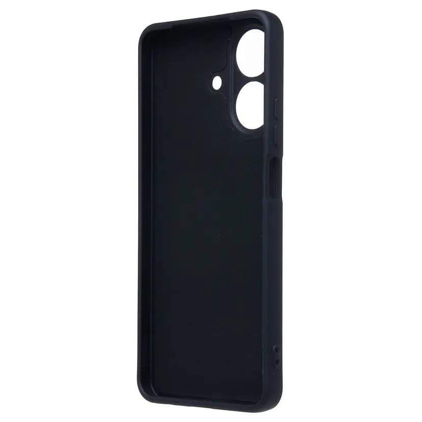 Чехол-накладка - Activ Full Original Design для Realme Note 60 4G (black)  — фото 2