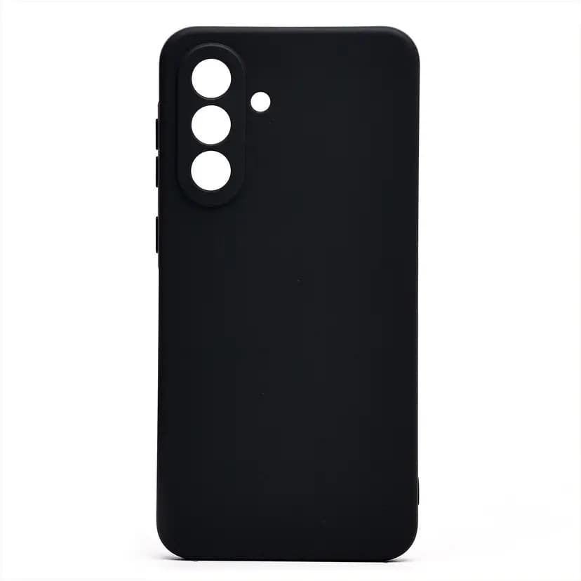 Чехол-накладка - Activ Full Original Design для Samsung Galaxy A36/A37 (black) 
