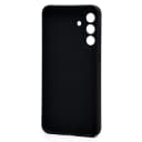 Чехол-накладка - Activ Full Original Design для Samsung Galaxy A36/A37 (black)  — фото 2