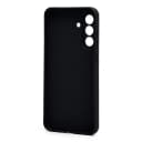 Чехол-накладка - Activ Full Original Design для Samsung Galaxy A56 (black)  — фото 2