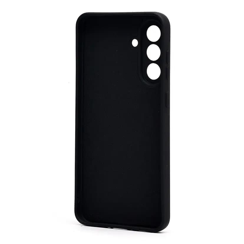 Чехол-накладка - Activ Full Original Design для Samsung Galaxy A56 (black)  — фото 2