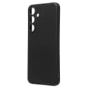 Чехол-накладка - Activ Full Original Design для Samsung Galaxy S25+ (black)  — фото 1