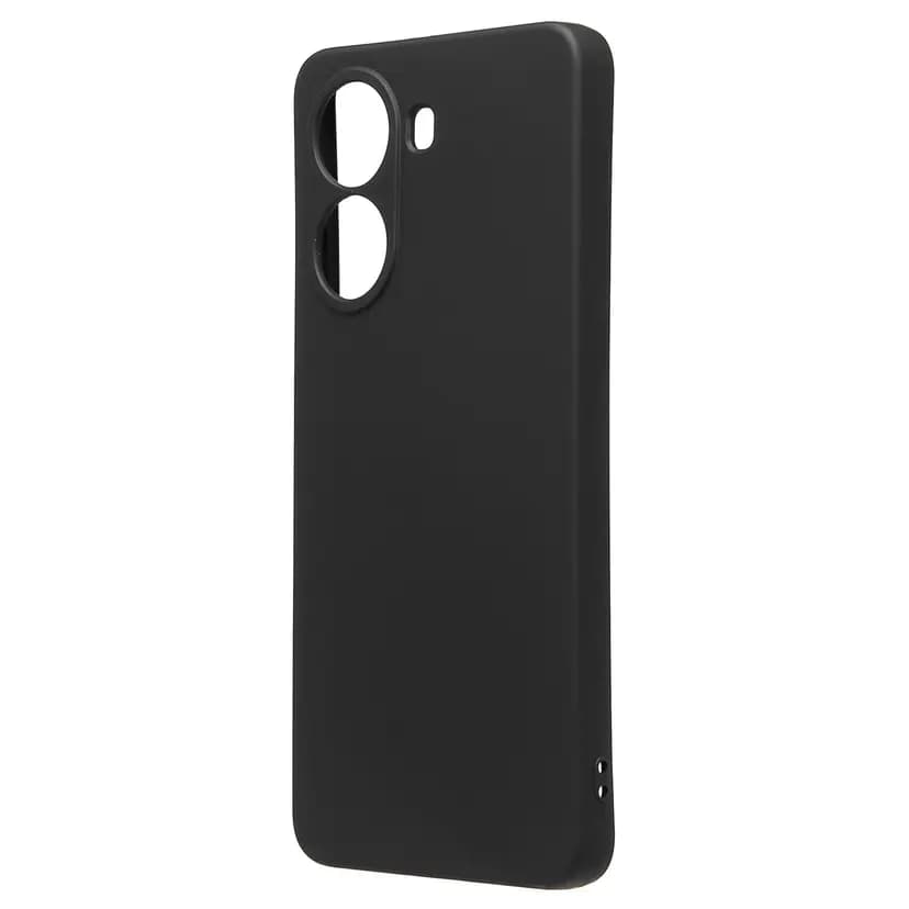 Чехол-накладка - Activ Full Original Design для Poco X7 Pro (black) 