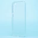 Чехол-накладка - Ультратонкий для Samsung Galaxy A26 (transparent)  — фото 1