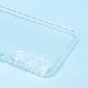 Чехол-накладка - Ультратонкий для Samsung Galaxy A26 (transparent)  — фото 2