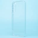 Чехол-накладка - Ультратонкий для Samsung Galaxy A36/A37 (transparent)  — фото 1