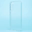 Чехол-накладка - Ультратонкий для Samsung Galaxy A56 (transparent)  — фото 1