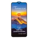 Защитное стекло - Brera 2.5D для Samsung Galaxy A16/A26/M16 (black)  — фото 2