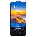 Защитное стекло - Brera 2.5D для Samsung Galaxy A36/A37/A56/S24FE (black)  — фото 2
