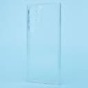 Чехол-накладка - Ультратонкий для Samsung Galaxy S24 Ultra (transparent)  — фото 1