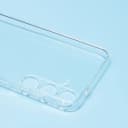 Чехол-накладка - Ультратонкий для Samsung Galaxy S24 (transparent)  — фото 2