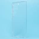 Чехол-накладка - Ультратонкий для Samsung Galaxy S25 Ultra (transparent)  — фото 1