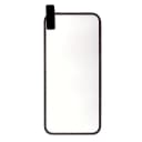Защитное стекло - Activ 3D для Google Pixel 8a (black)  — фото 2