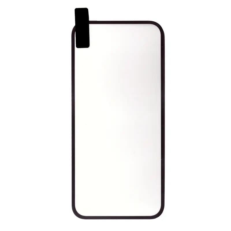 Защитное стекло - Activ 3D для Google Pixel 8a (black) — фото 2