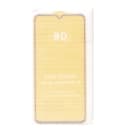 Защитное стекло - Full Glue 2.5D для Samsung Galaxy A16/A26/M16 (black)  — фото 1