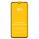 Защитное стекло - Full Glue 2.5D для Samsung Galaxy A16/A26/M16 (black)  — фото 2