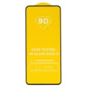 Защитное стекло - Full Glue 2.5D для Samsung Galaxy A35/A55 (black)  — фото 2