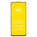 Защитное стекло - Full Glue 2.5D для Tecno Spark 30 5G (black)  — фото 2