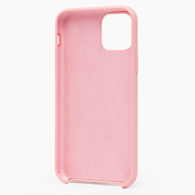 Чехол-накладка - Activ Full Original Design для Apple iPhone 11 Pro (pink)  — фото 2
