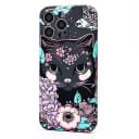 Чехол-накладка - Luxo Creative SC143 для Apple iPhone 15 Pro Max (print)  — фото 2
