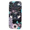 Чехол-накладка - Luxo Creative SC143 для Apple iPhone 15 (print)  — фото 2