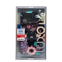 Чехол-накладка - Luxo Creative SC143 для Apple iPhone 16 Pro (print)  — фото 1