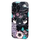 Чехол-накладка - Luxo Creative SC143 для Apple iPhone 16 Pro (print)  — фото 2