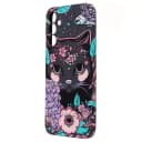 Чехол-накладка - Luxo Creative SC143 для Samsung Galaxy A15 (print)  — фото 2