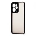 Чехол-накладка - PC041 для Realme 14 5G (black)  — фото 1