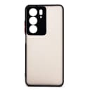 Чехол-накладка - PC041 для Realme C75 (black)  — фото 2